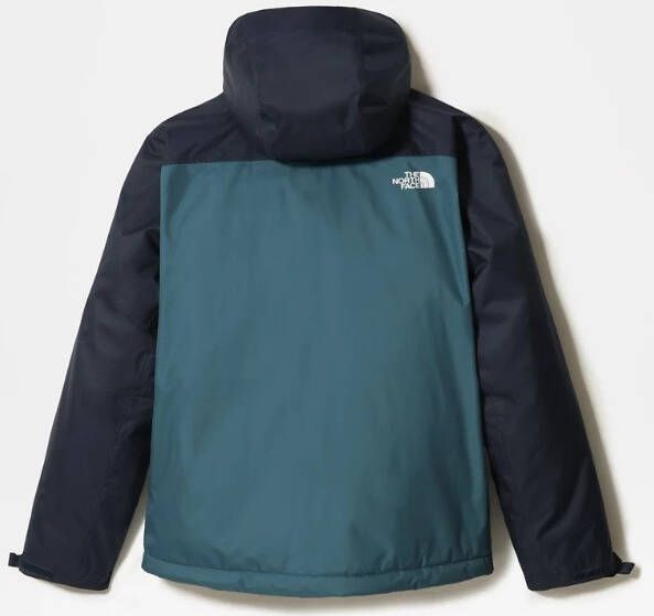 The North Face Miller insulated jacket