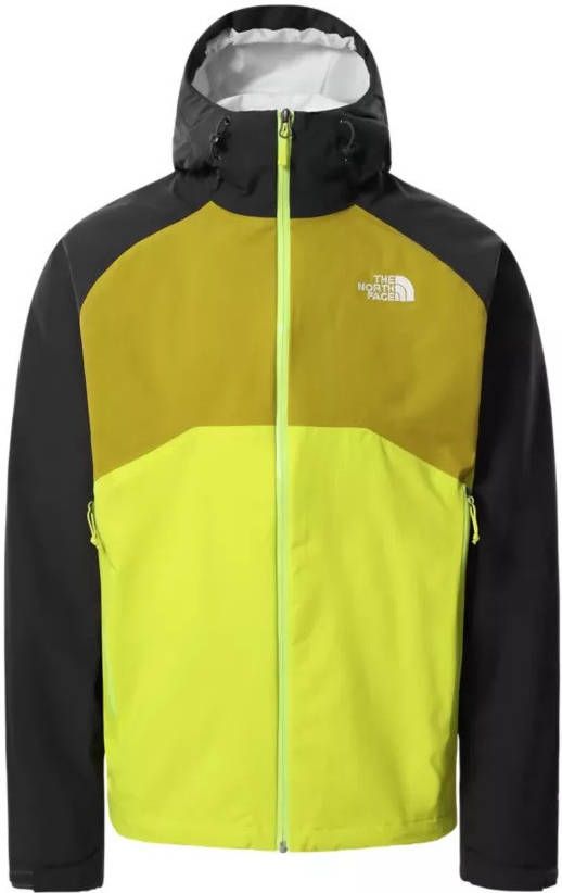 The North Face Stratos
