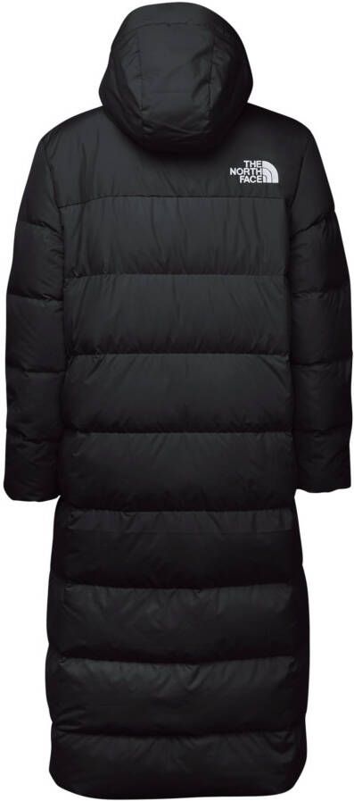 The North Face De noordwand is zwart , Zwart, Dames