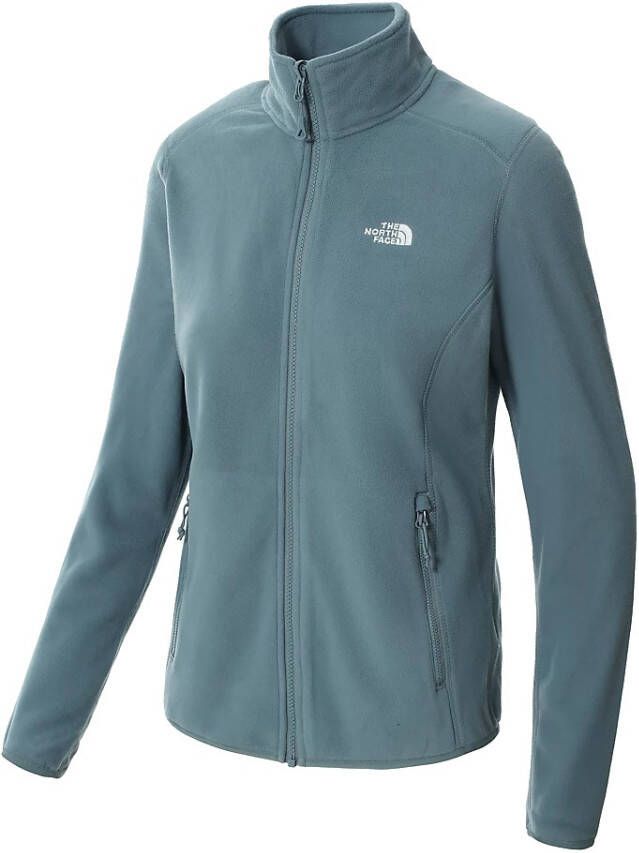 The North Face W 100 glacier fz