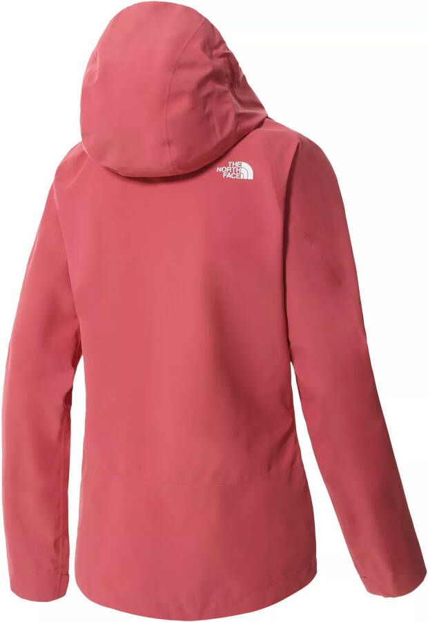 The North Face W extent iii shell nf0a3s2h 396