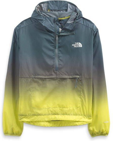 The North Face Windbreaker
