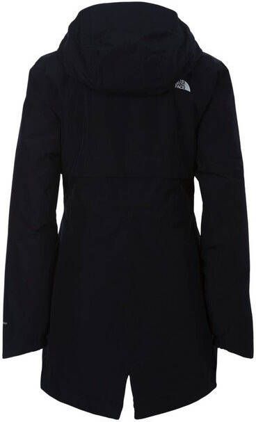 The North Face Windbreaker