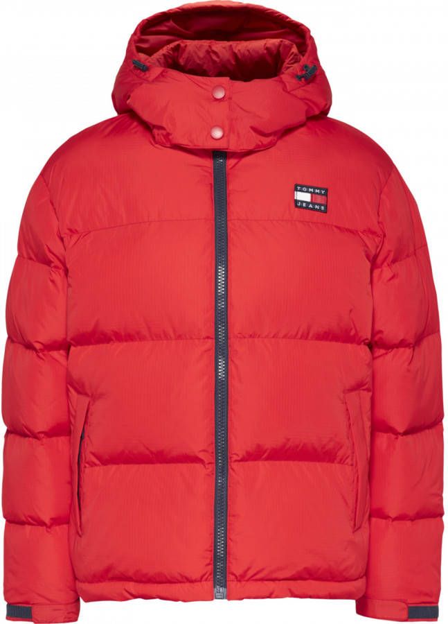 Tommy Hilfiger Alaska puffer jacket