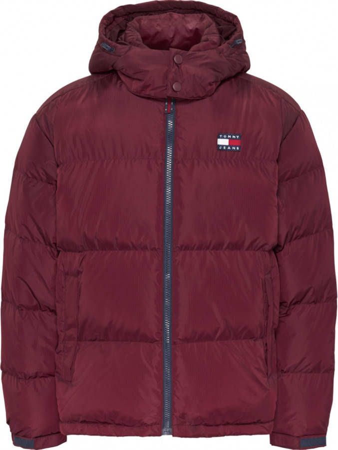 Tommy Hilfiger Alaska puffer jacket