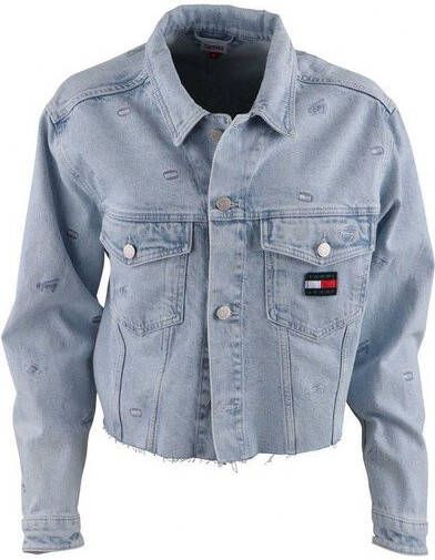 Tommy Hilfiger Jack , Blauw, Dames