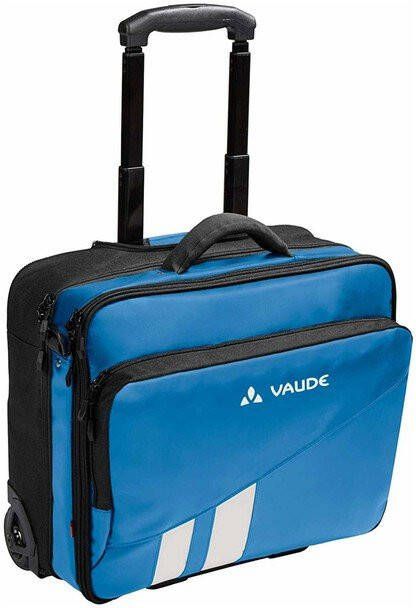 Vaude Tuvana 25 Pilotenkoffer Turkoois