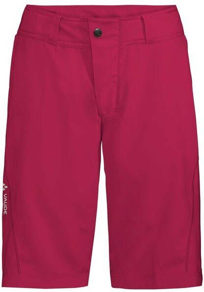 Vaude Damesbikeshorts Ledro damesbikeshorts,, MTB broek, Mountainbike kl