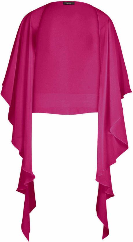 Vera Mont Sjaal , Roze, Dames