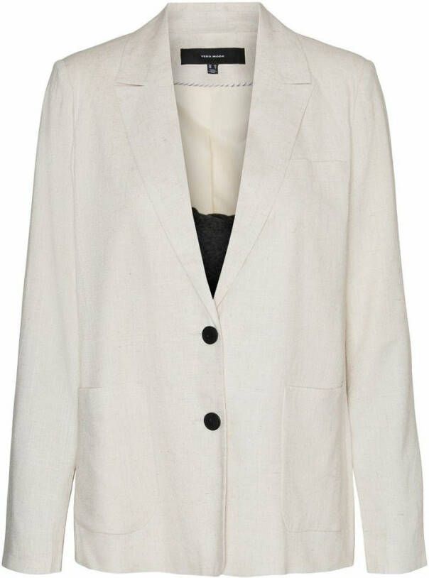 Vero Moda Blazer lange mouwen