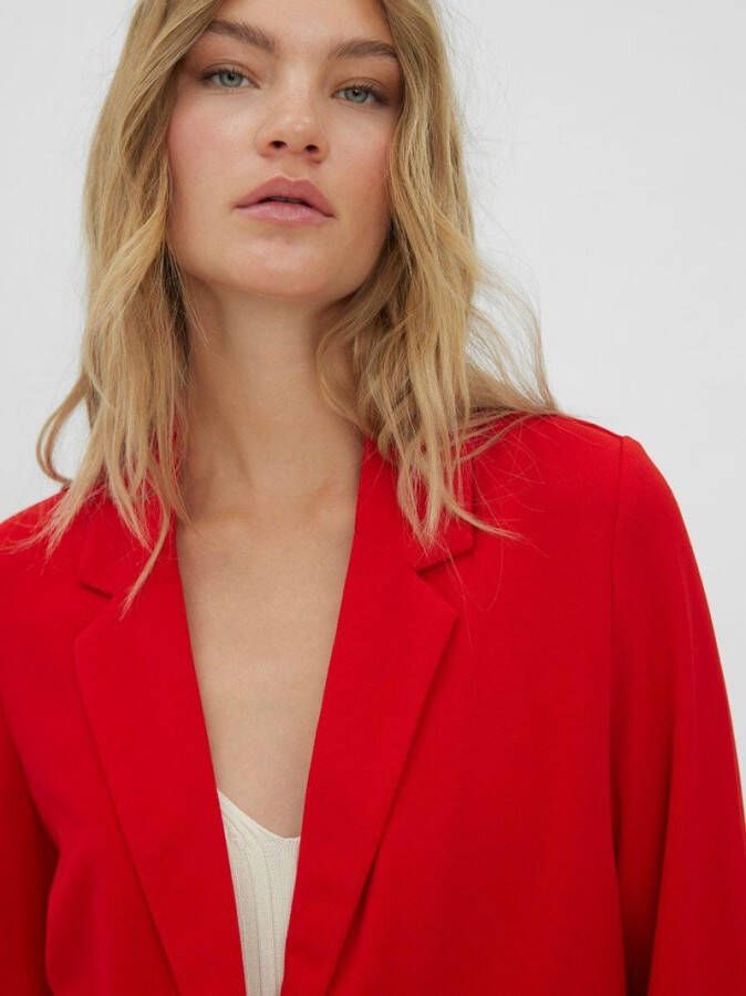 Vero Moda Blazer lange mouwen