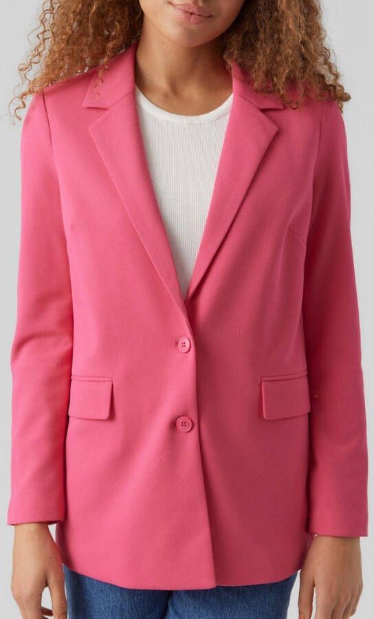 Vero Moda Blazers Roze Dames
