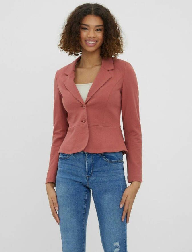 Vero Moda Blazer peplum