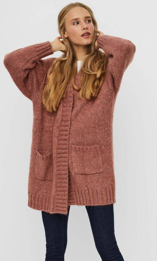 Vero Moda Gebreid vest open