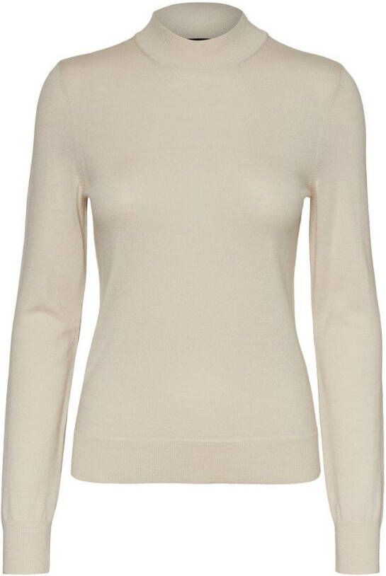 Vero Moda Joymerino Longsleeve Highneck Blouse