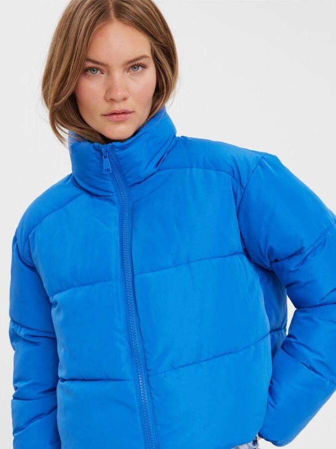 Vero Moda Gewatteerde jas korte