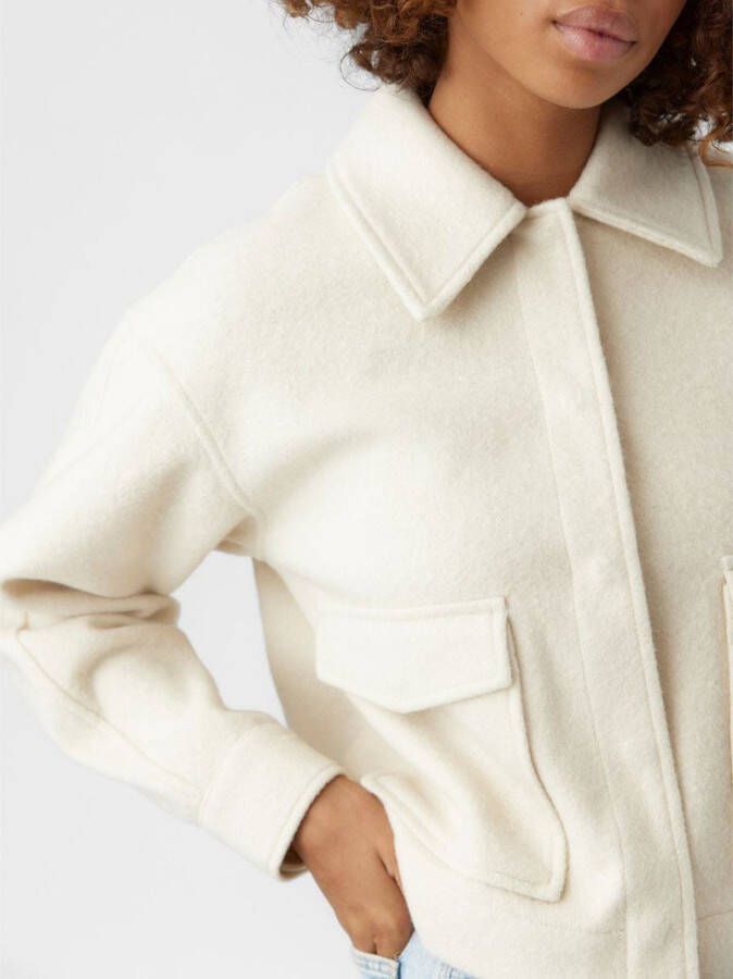 Vero Moda Zomerjassen Wit Dames