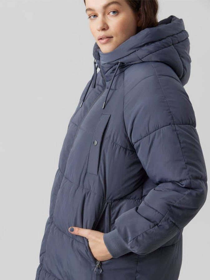Vero Moda Jas capuchon puffer