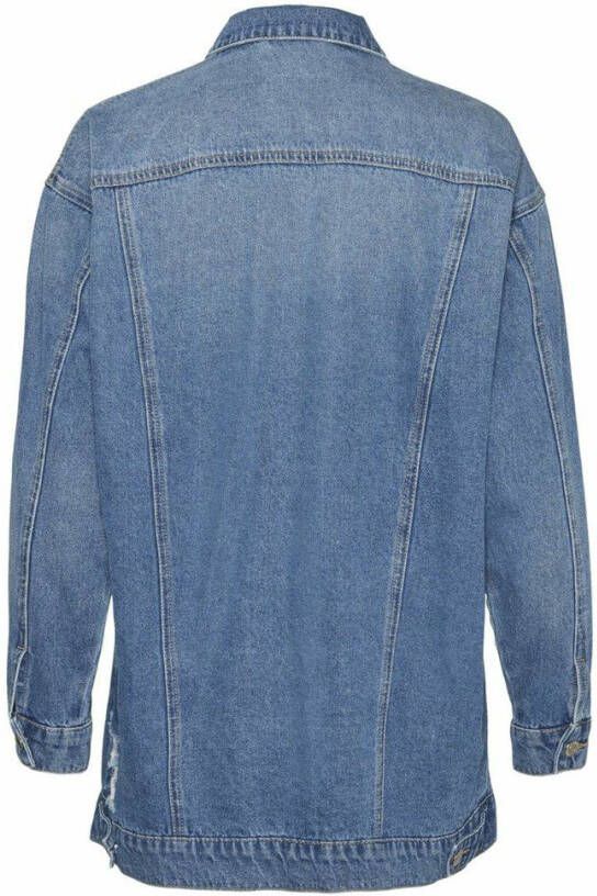 Vero Moda Jas denim