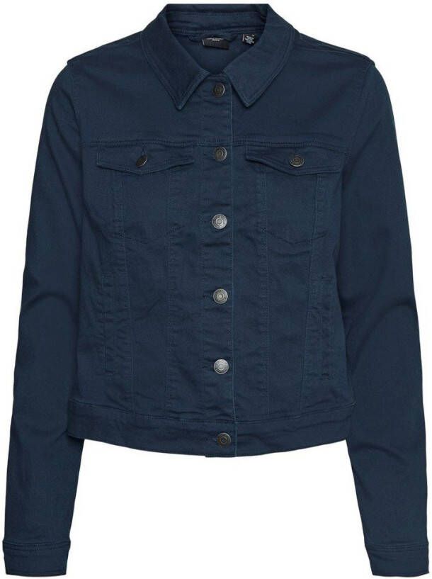 Vero Moda Spijkerjack VMHOTSOYA
