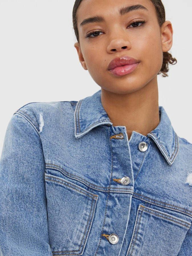 Vero Moda Jas denim