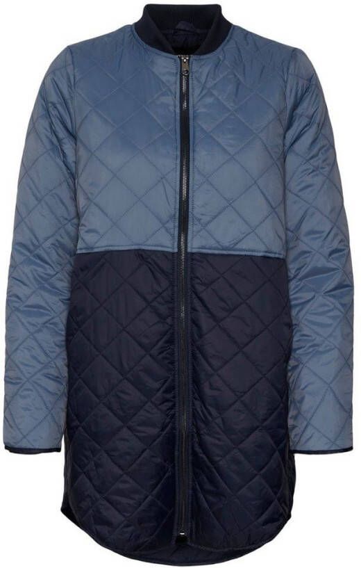 Vero Moda Jas doorgestikte