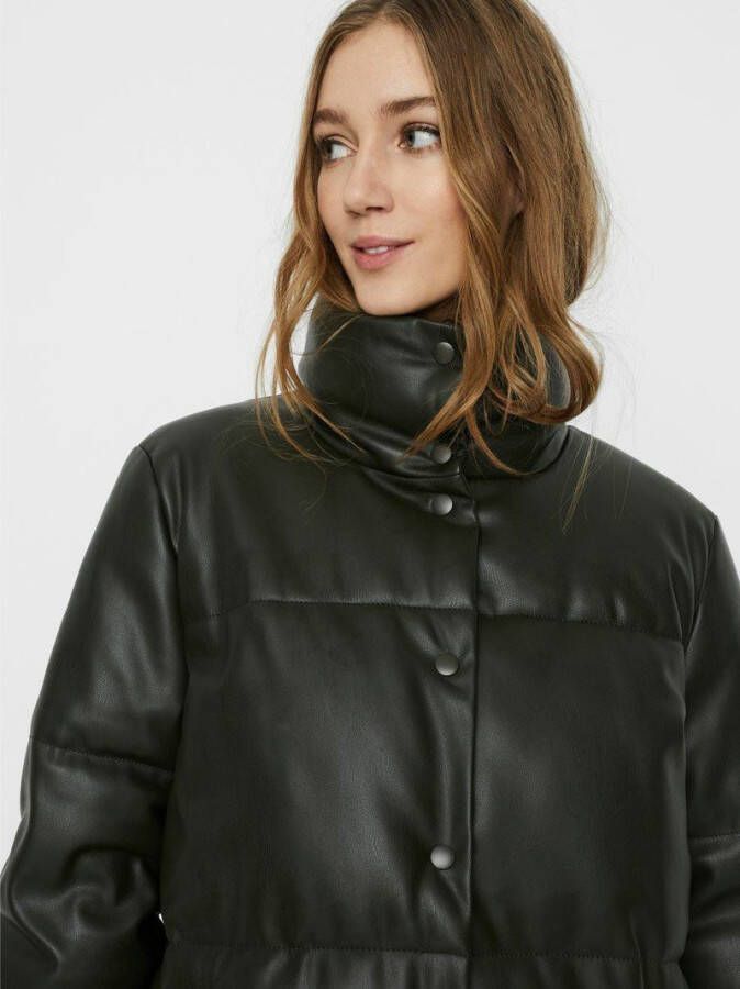 Vero Moda Jas gecoat