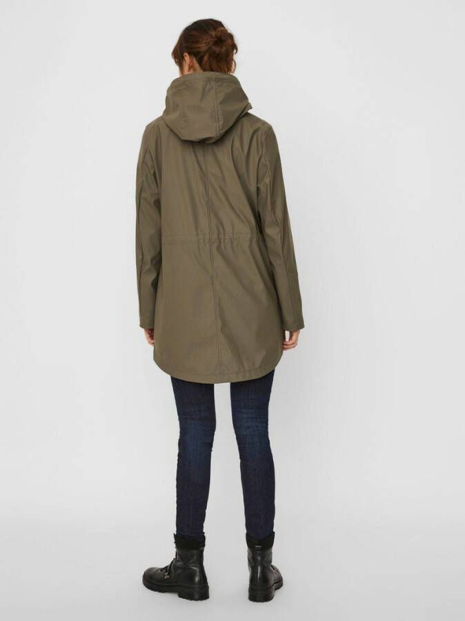 Vero Moda Jas gecoate