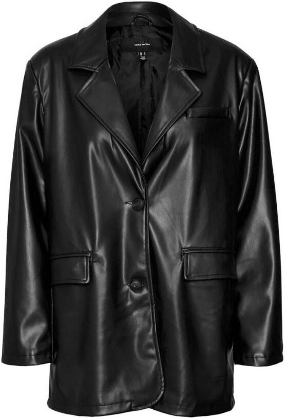 Vero Moda Jas gecoate blazer