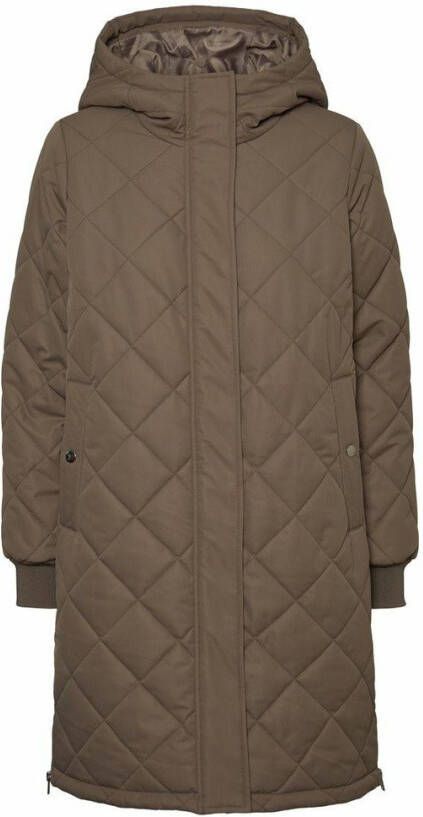 Vero Moda Jas gewatteerde