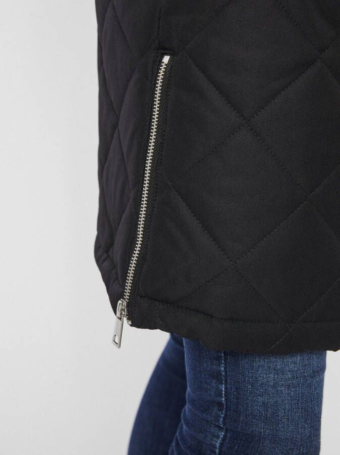 Vero Moda Doorgestikte jas VMLOUISE 3/4 JACKET