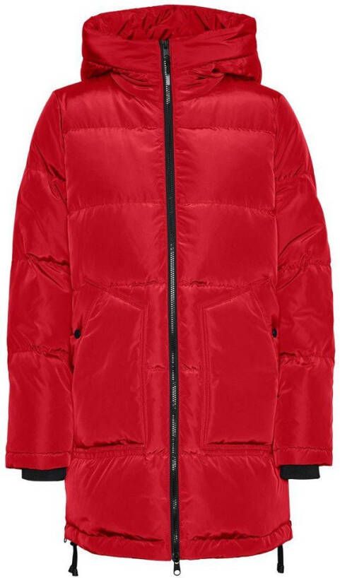 Vero Moda Jas gewatteerde puffer