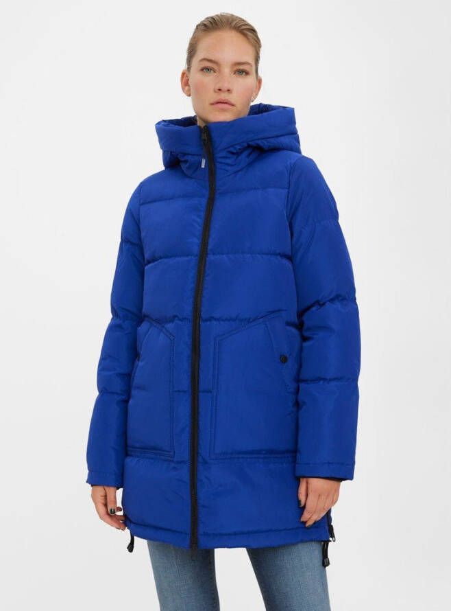 Vero Moda Jas gewatteerde puffer