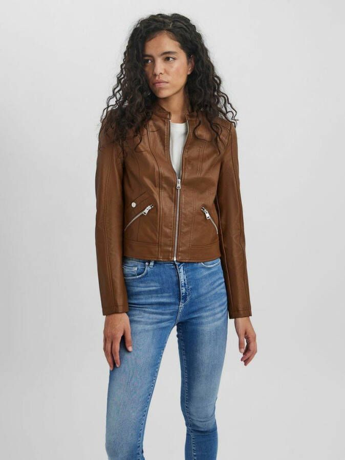 Vero Moda Jas korte gecoate