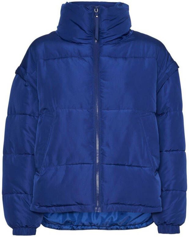 Vero Moda Jas korte gewatteerde