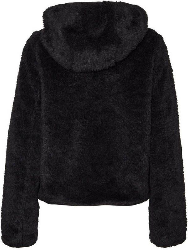 Vero Moda Jas korte teddy