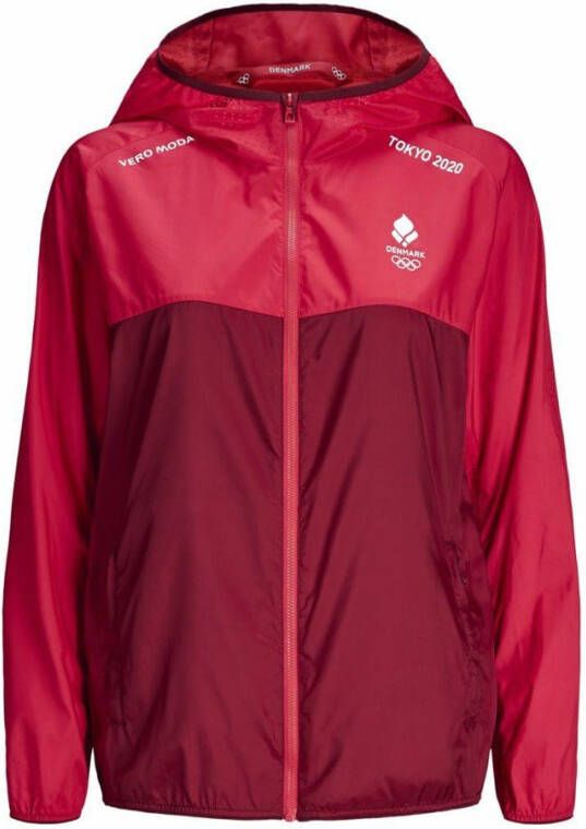 Vero Moda Jas olympic sports