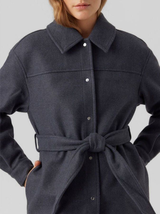 Vero Moda Jas riem blouse