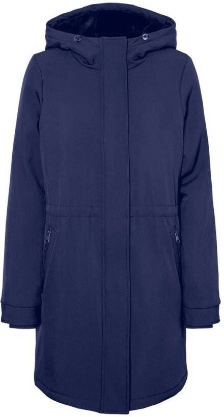 Vero Moda Jas strikkoord