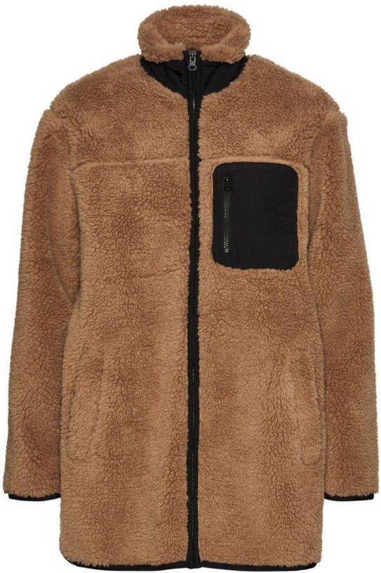 Vero Moda Jas teddy