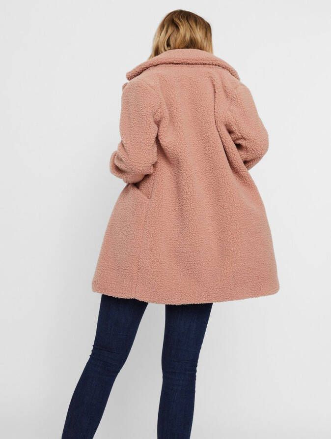 Vero Moda Jas teddy