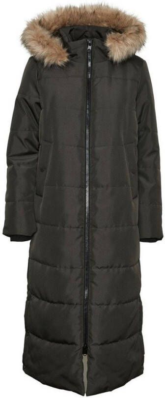 Vero Moda Winterjassen Groen Dames