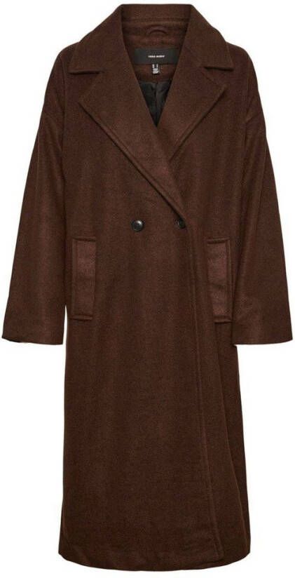 Vero Moda Lange jas