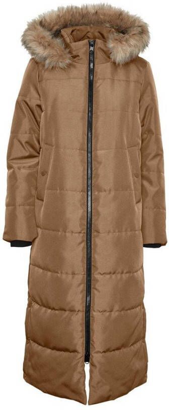 Vero Moda Lange jas