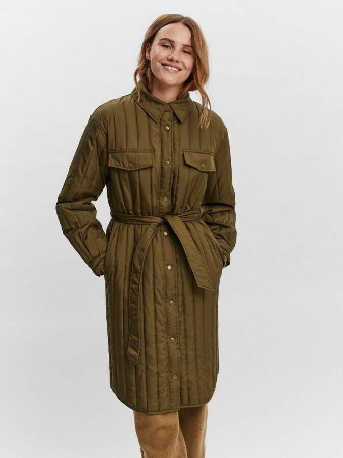 Vero Moda Lange jas lange