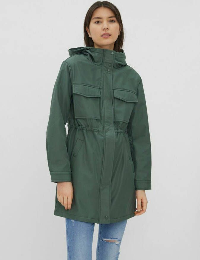 Vero Moda Lange jas lange