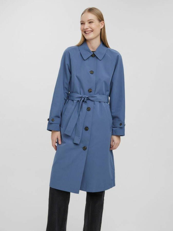 Vero Moda Lange jas lange