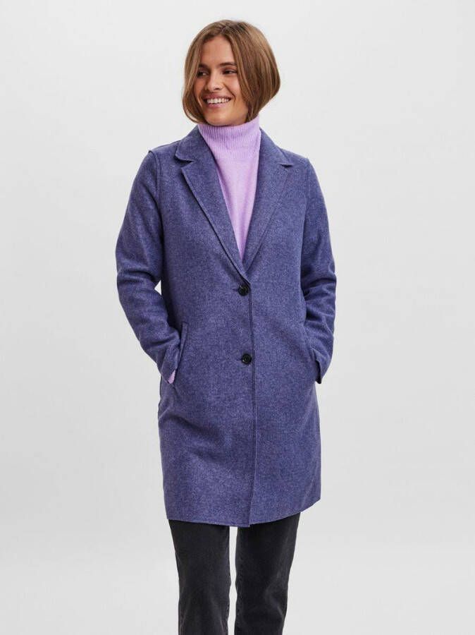 Vero Moda Lange jas lange