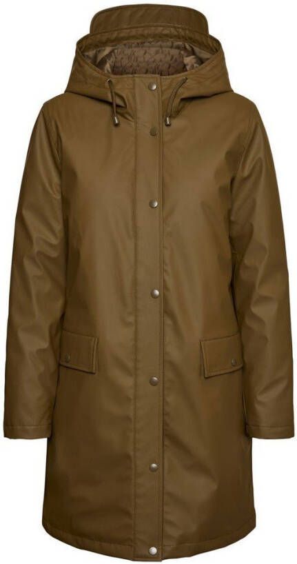 Vero Moda Lange jas regen