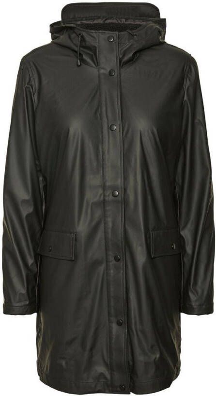 Vero Moda Regenjas gecoat